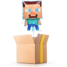 Minecraft - Helium Balloon
