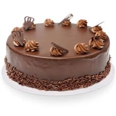 Chocolate cake (Small)