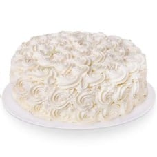 Cream cake (Small)