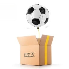 Ball – balloon with helium
