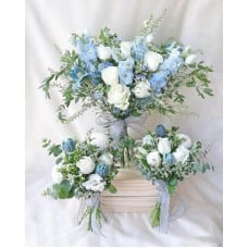 Beautiful Bridal (VI)