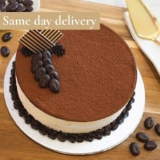 Tiramisu (6 inches)