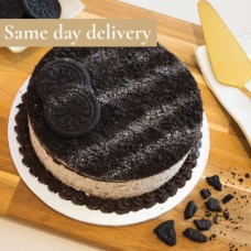 Oreo Cheese Cake (6 inches)