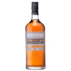 21 Ans Single Malt Scotch