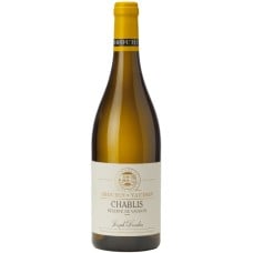 Chablis - Reserve of Vaudon 2021 aoc