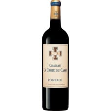 Château la Croix du Casse 2016 Pomerol - aoc