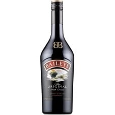 Creme de Whisky Bailey's Ireland