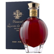 Diamond White Port - doc