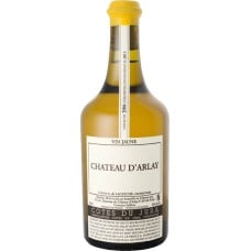 Vin Jaune - CÃ´tes du Jura 2012 CÃ´tes du Jura - aoc