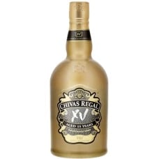 Whisky Chivas Regal 15 Ans