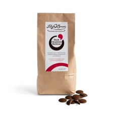 Dark Chocolate Drops for Baking, 1kg