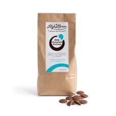 Milk Chocolate Drops for Baking, 1kg