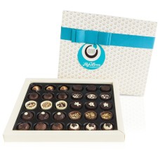 Ultimate Chocolate Collection, 30 Chocolates, 390g
