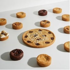 Giant Cookie Bundle 9 Packs