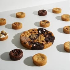Party Pie Bundle 9 Packs