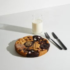 Party Pie.