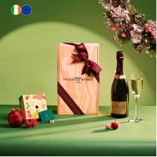 Champagne & Chocolates