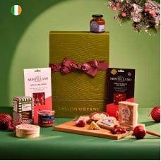 Cheese & Charcuterie Hamper