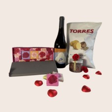 Happy Anniversary Hamper