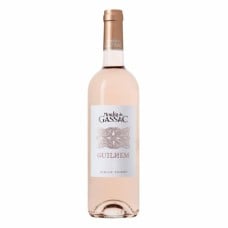 Pink Gassac Mill