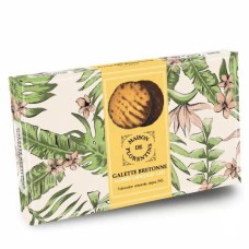 Maison Df French Almond Milk Chocolate Biscuit
