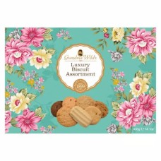Grandma Wilds Luxury Biscuit Selection