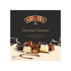BAILEYS Chocolate Collection 135g