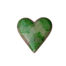 Gra Dubai Chocolate Heart