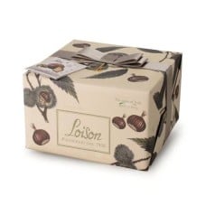 Loison Marron Glace Panettone Box