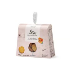 Loison Apricot Biscuits