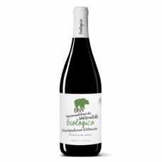 Tollo Montepulciano From Abruzzo  ?BioTM