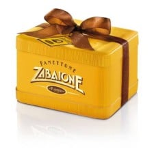 Flamigni Zabaione Panettone Gift Box