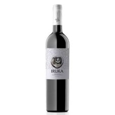 Ottoventi Iruka Nero dTMAvola
