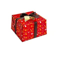 Cioccolato Dark Chocolate Panettone