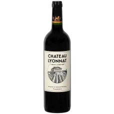 Château Lyonnat Lussac St Emilion