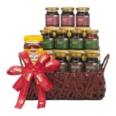 Halal Delight Hamper
