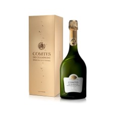 2011 Taittinger "Comtes de Champagne" Brut Blanc de Blancs Champagne