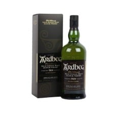 Ardbeg 10 Year Old Single Malt Scotch Whisky 70Ccl