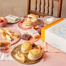 Mother's Day Luxe Afternoon Tea