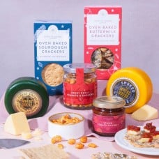 The Big Cheese Hamper