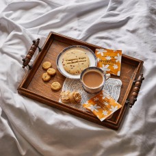 Larder Treat Box inspired by Downton Abbey: The Grand Finale