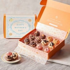 Mother's Day Baby Biskie Box