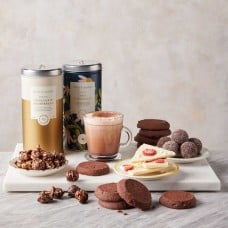 Mother's Day Chocolate Lover Hamper
