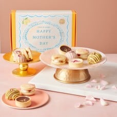Mother's Day Dessert Bites Gift Box