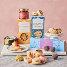 Mother's Day Grazing Board Hamper