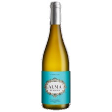 Alma Godello