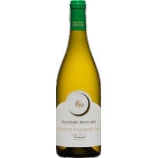 Brocard Chablis Premier Cru Vaulorent