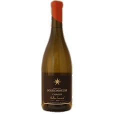 Brocard La Boissonneuse Organic Chablis