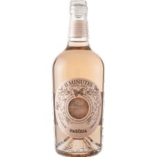 Easter 11 Minutes Rosé