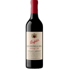 Penfolds Koonunga Hill Seventy Six Shiraz Cabernet